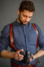 Professional photographer straps - Image 5
