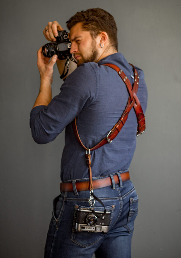 Professional photographer straps - Image 3