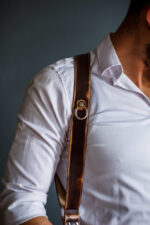 Dual camera straps