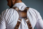 Dual camera straps