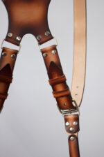 High contrast straps with your logo - Image 5