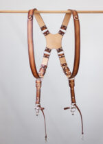 High contrast straps with your logo - Image 7