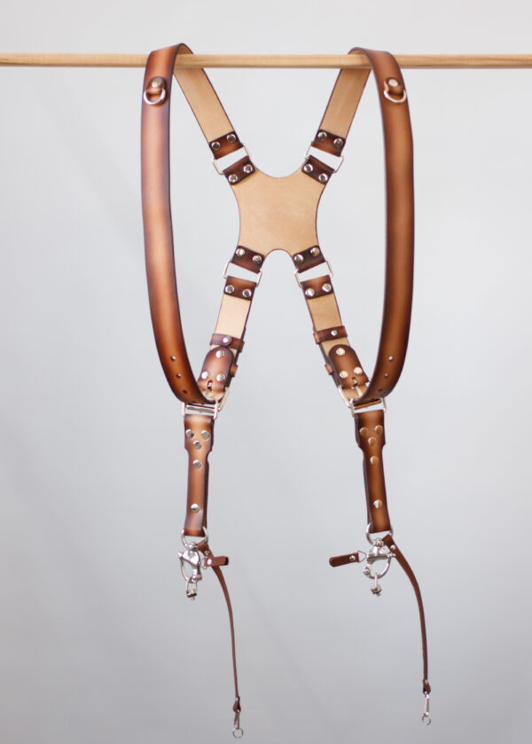 High contrast straps with your logo - Image 7