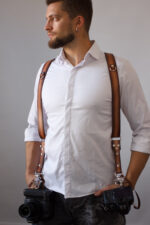 High contrast straps with your logo - Image 2