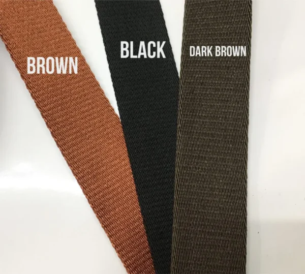 Vegan friendly camera straps - Image 6