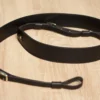 Leather neck camera strap - Image 3