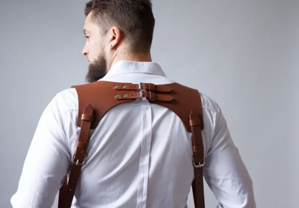 Dual camera straps - Image 4