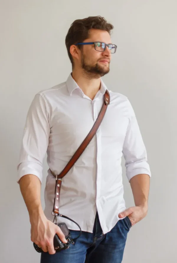 Mono camera strap - Image 5