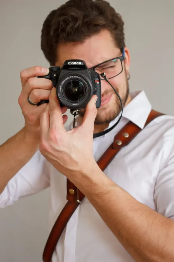 Mono camera strap - Image 3