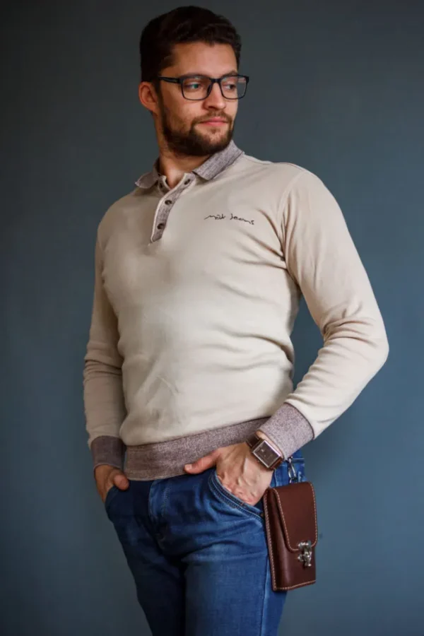 Mens belt pocket - Image 4