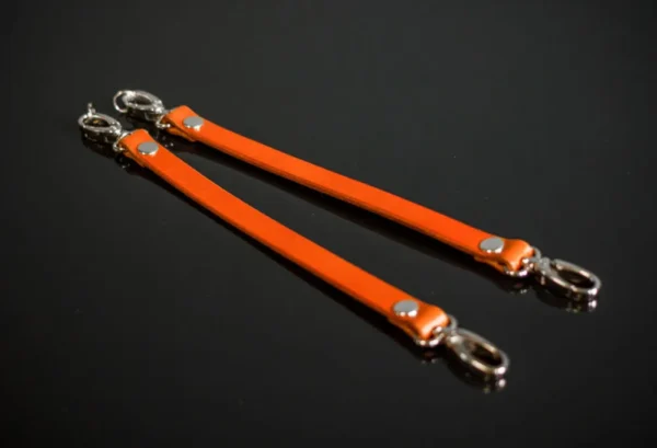 Straps for the third camera - Image 2