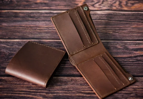 Minimalist wallet - Image 3