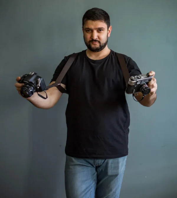 Vegan friendly camera straps - Image 5