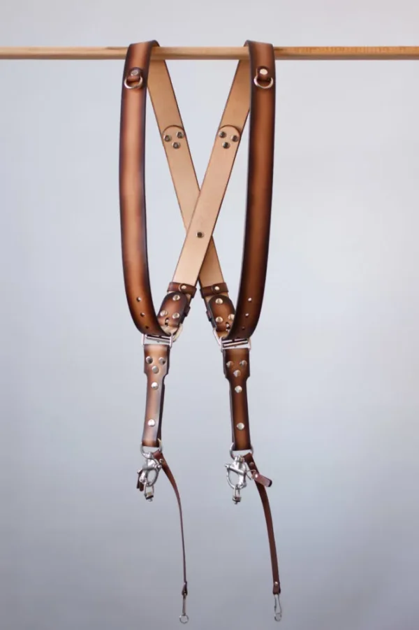 High contrast Camera Harness - Image 4