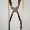 Personalized camera harness with combined strap width - Image 8