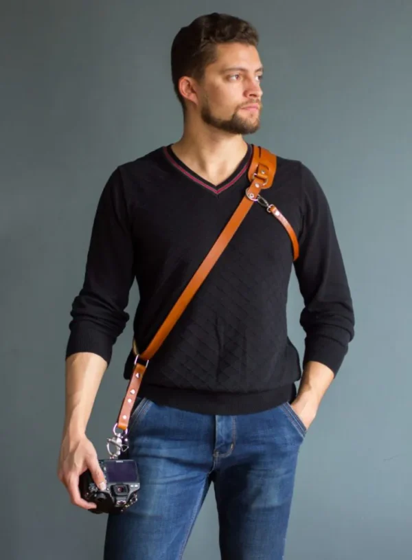 Mono camera harness - Image 2