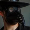 Plague doctor mask - Image 2