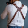 Personalized camera harness with combined strap width - Image 4
