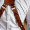 Personalized camera straps with stiching - Image 4