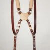 Personalized camera harness with combined strap width - Image 7