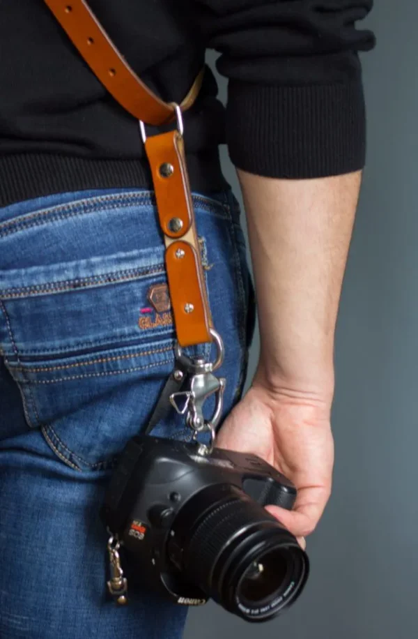 Mono camera harness - Image 4