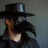 Plague doctor mask - Image 4