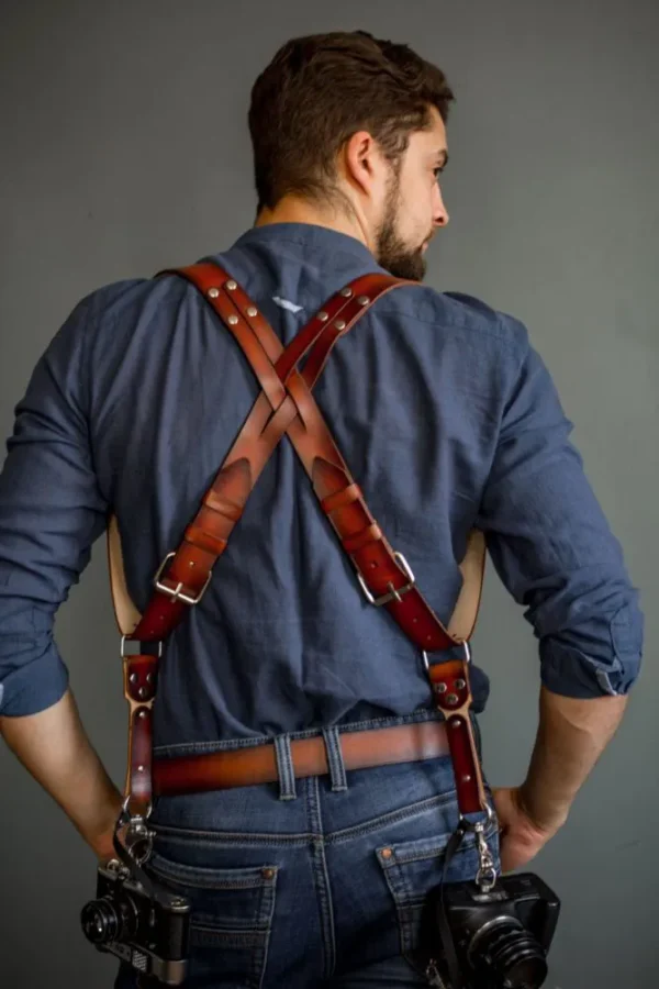 Professional photographer straps - Image 6