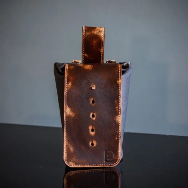Vintage Lens Pouch - Image 3