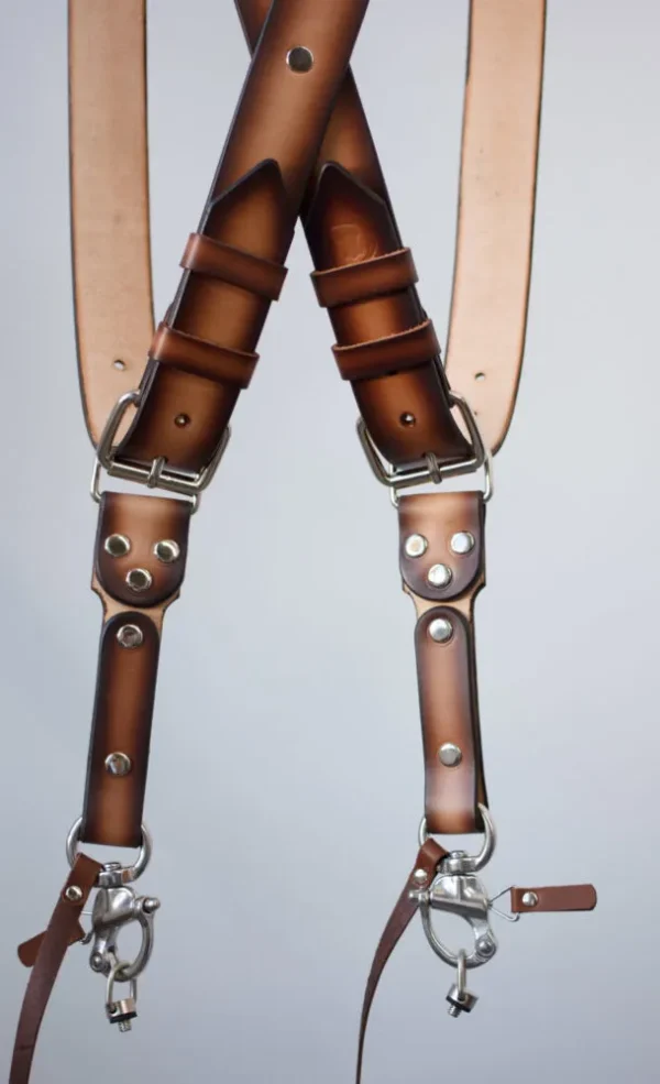 High contrast Camera Harness - Image 6
