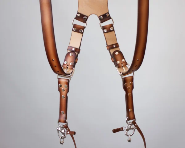 High contrast straps with your logo - Image 5