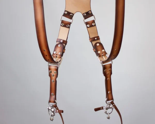 High contrast straps with your logo - Image 6