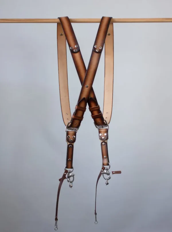 High contrast Camera Harness - Image 7