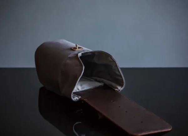 Vintage Lens Pouch - Image 5