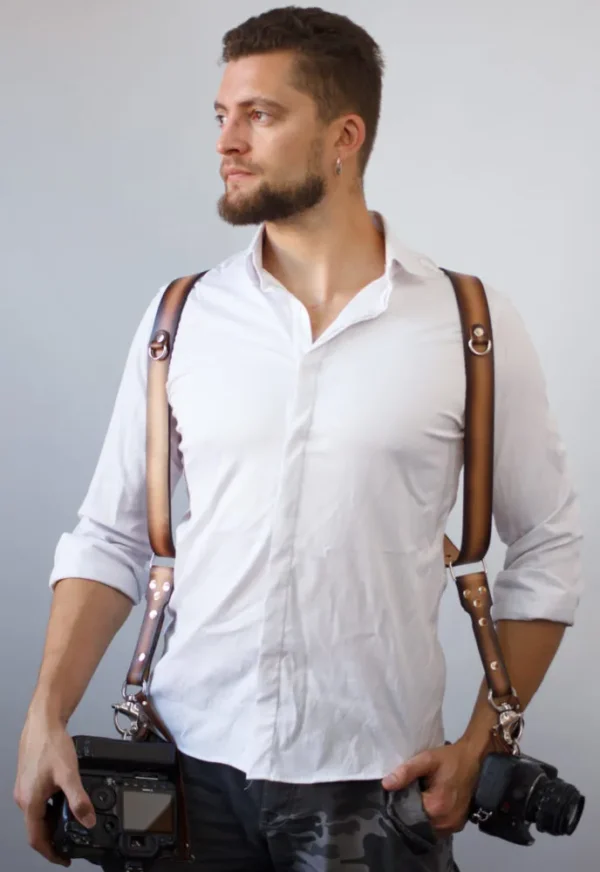 High contrast Camera Harness - Image 8