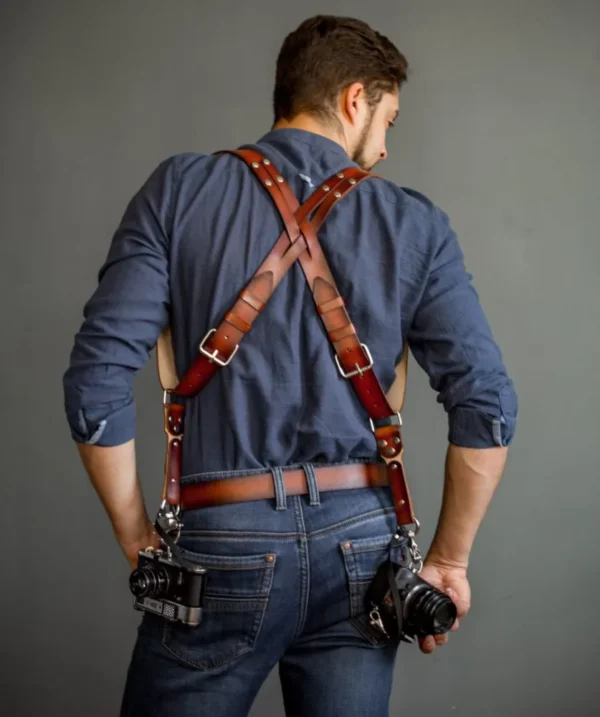 Professional photographer straps - Image 5