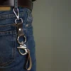 Belt loop anchor - Image 4