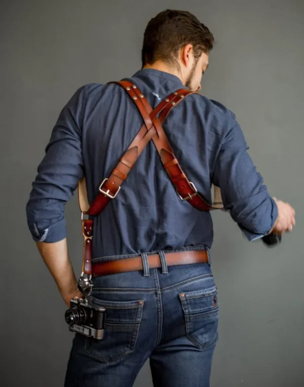 Professional photographer straps - Image 4