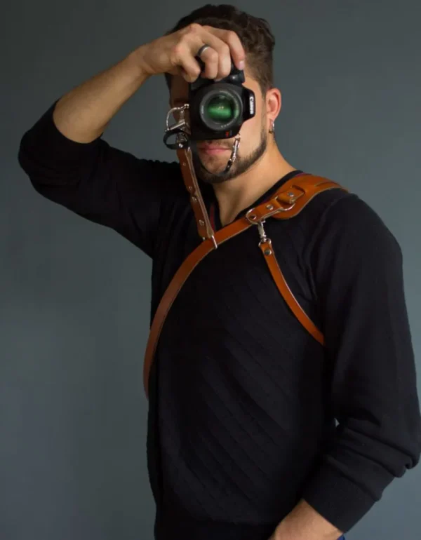 Mono camera harness - Image 3