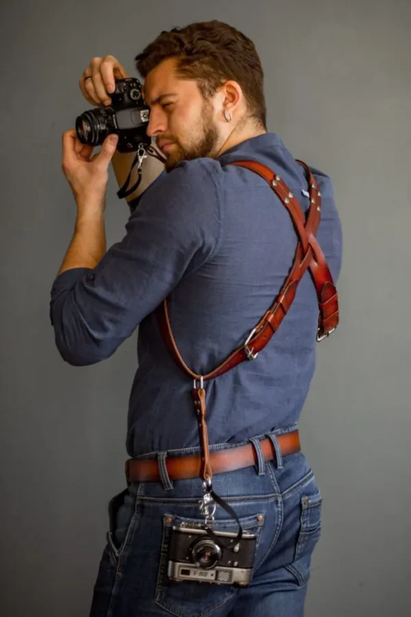 Professional photographer straps - Image 3