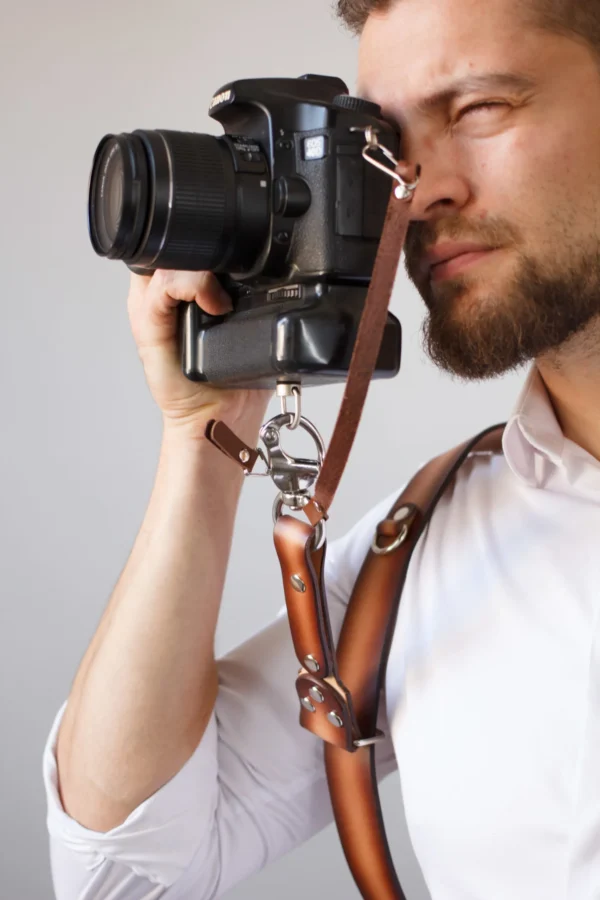 High contrast straps with your logo - Image 3