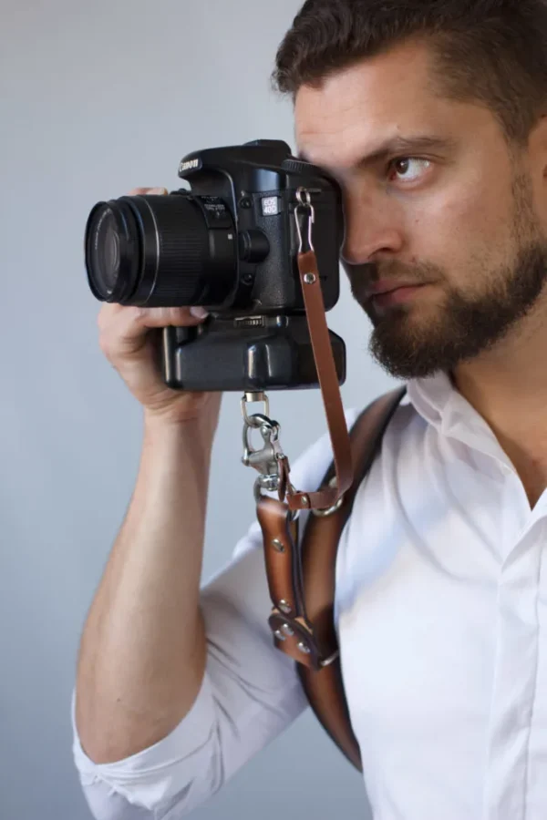 High contrast Camera Harness - Image 9