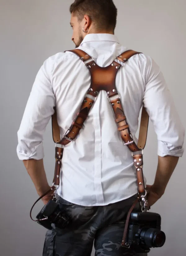 High contrast straps with your logo - Image 2