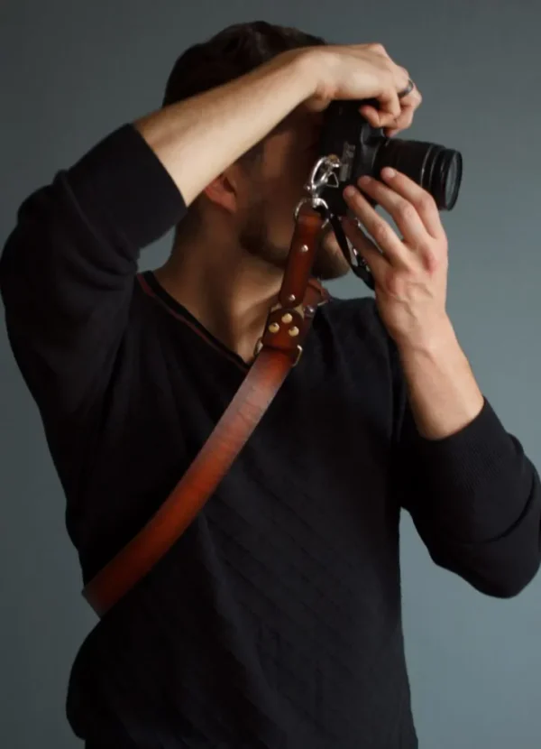 Photographer Harness