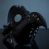 Plague doctor mask - Image 5