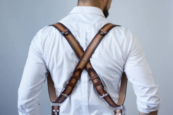 High contrast Camera Harness - Image 10