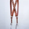 Camera straps with decorative stripes - Image 3