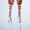 Camera straps with decorative stripes - Image 5