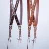 Camera straps with decorative stripes - Image 6