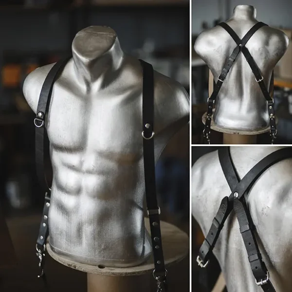 Narrow photographer harness - Image 5