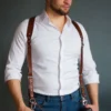 Personalized camera harness with combined strap width - Image 2